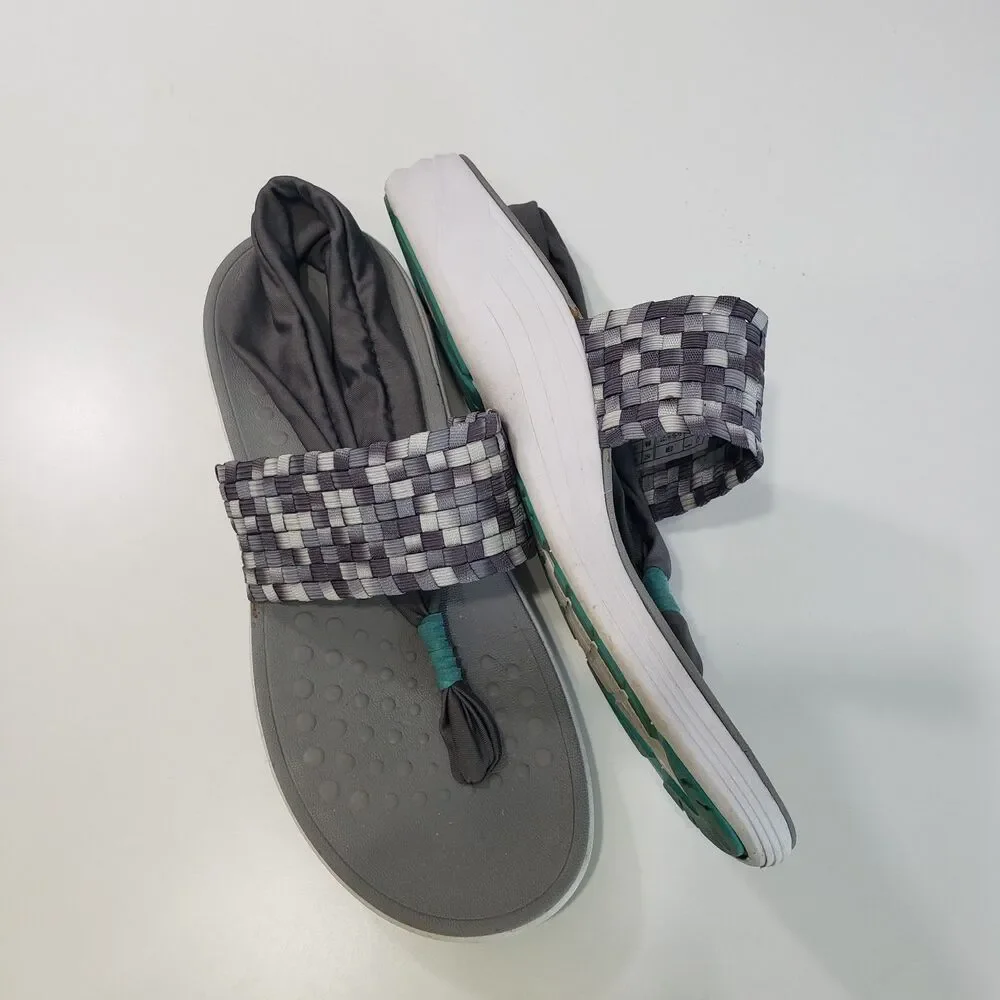 Vionic Women's Thong Sandals, Size 8